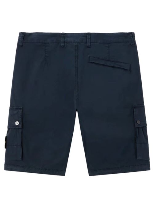 Bermuda con logo STONE ISLAND | L1S15L100019S0A10V0020